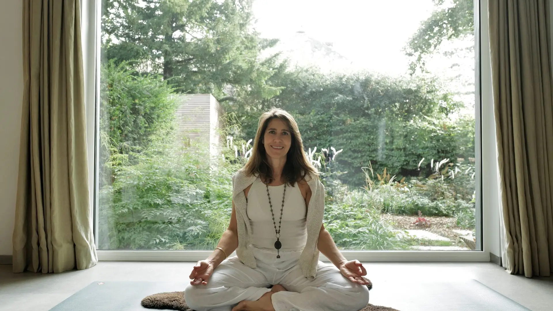 Boardroom Yoga