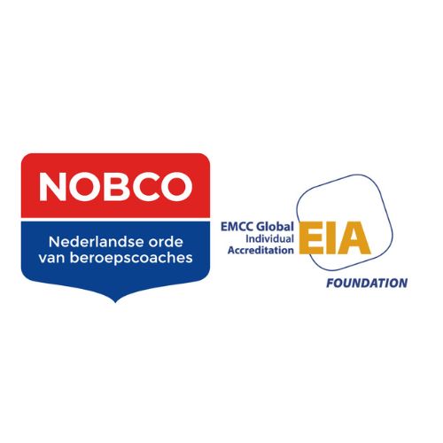 NOBCO EMCC Certified Coach 7