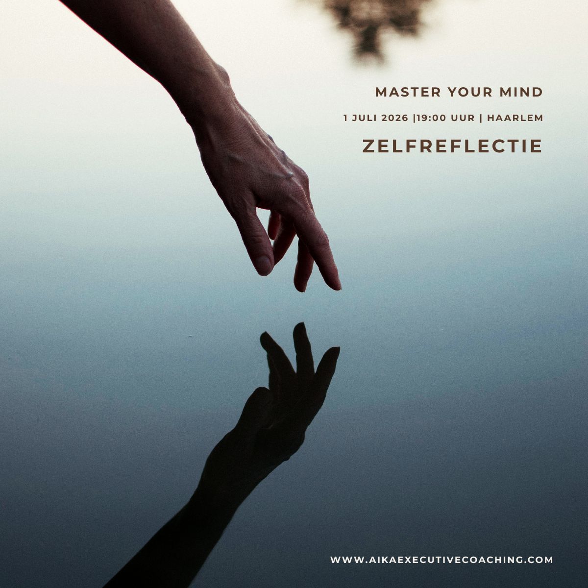 zelfreflectie